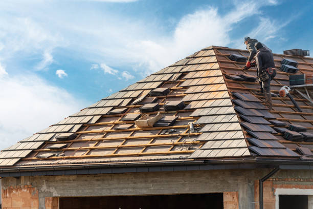 Roof Insulation in Pensacola, FL